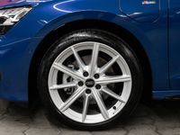 Audi A3 - Vorschau Bild 13