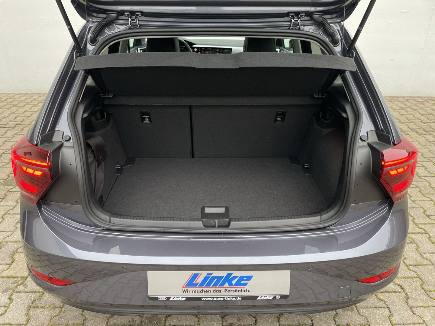 Polo Style 1.0 TSI DSG AHK/Pano/Kamera/Navi/LED