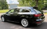 Audi A4 2.0 TDI 140kW S tronic sport Avant 3xS-line - Audi A4: 140 TDI