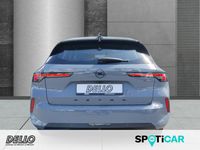 Opel Astra - Vorschau Bild 6