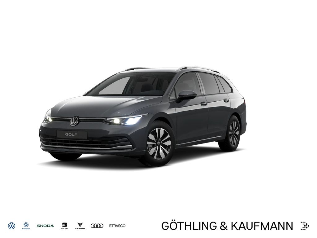 Image of Volkswagen Golf