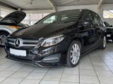 Mercedes-Benz B 200 Urban/NAVI/LED/TEL/PDC/SHZ/ALU - Mercedes-Benz B 200 aus 2015