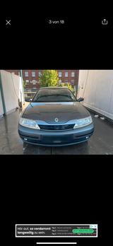 Renault Renalut Laguna 2003 1.8 L - gebrauchte Renault Laguna aus dem Jahr 2003