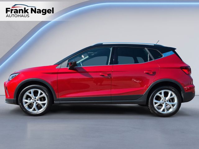 Seat Arona FR 1.0 TSI