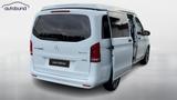 Mercedes-Benz Vito Tourer  Campstar 119 CDI 4x4 Autom. Pro  - Mercedes-Benz Vito Gebrauchtwagen in Mannheim