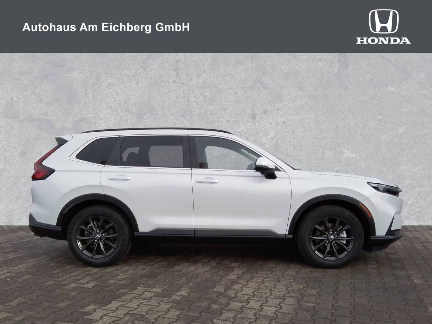 Fahrzeugabbildung Honda CR-V Hybrid e:HEV Elegance AWD