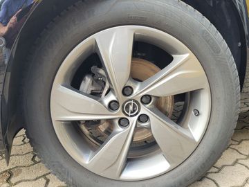 Bild 15 Opel Grandland (X) Grandland Enjoy 1.2 Direct Injection