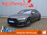 Audi S8 4.0 TFSI 787 PS VOLL MTM NP:248.263 AHK/21-ZO - gebrauchte Audi S8 aus dem Jahr 2020