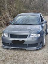 Audi A3 1.8 T  Umbau  - gebrauchte Audi A3 aus dem Jahr 1998