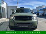 Land Rover Discovery 4 TDV6 4x4 AHK Grün-Foliert - Land Rover Discovery: Tdv6
