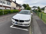 BMW 320 Gran Turismo Gran Turismo 320d Luxury Li... - BMW 320 Gran Turismo von privat