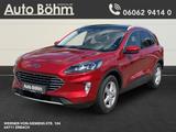 Ford Kuga Titanium 2.0  AWD ACC+Navi+Klma+HUD+LED+DAB