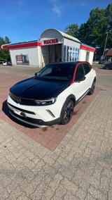 Opel Mokka 1.2 Turbo 96kW GS Line Auto GS Line - Opel Mokka von privat