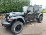 Jeep Wrangler Rubicon 4xe Vollausstattung - Jeep Wrangler in Hagen