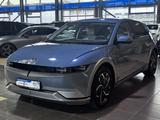 Hyundai Ioniq 5 Uniq*LED*SHZ*Navi*CarPlay*Totwinkel*HUD - gebrauchte Hyundai IONIQ 5 aus dem Jahr 2022