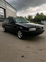 Audi 80 Avant 101PS TÜV unverbastelt - gebrauchte Audi 80 aus dem Jahr 1996