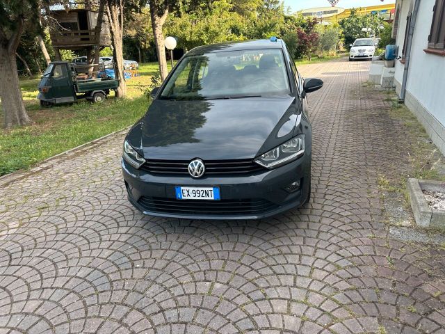 Volkswagen Golf Sportsvan Golf 1.2 TSI 105 CV 5p