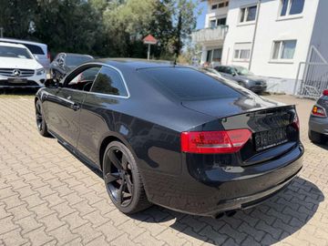 Audi A5 - 6