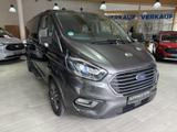 Ford Tourneo Custom Titanium X L2  AHK / Bi-Xenon / A - Ford Tourneo aus 2022