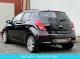 Hyundai i20 | Autom. | Pano | SZH | PDC| LED| Garantie - Hyundai i20 mit Benzin-Antrieb: Sitzheizung, Kleinwagen, Klimaanlage