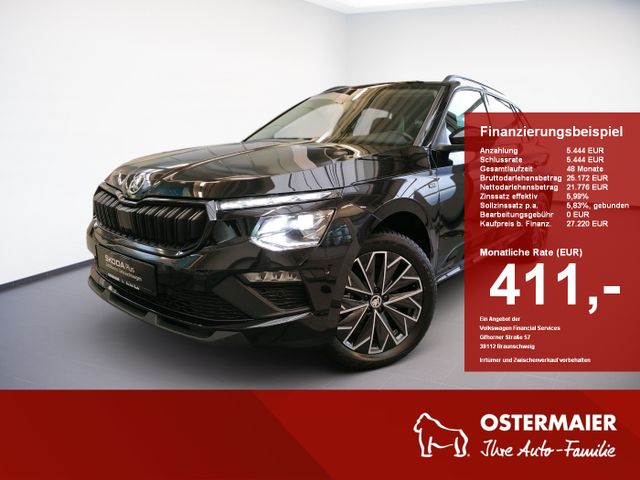 Skoda Kamiq Drive 1.0TSI FACELIFT! DSG.MATRIX.ViCo.KAM