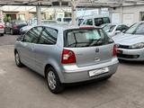 Volkswagen Polo 1.4 FSI Sitzheizung Klimaauto. TÜV Neu - gebrauchte VW Polo aus dem Jahr 2003
