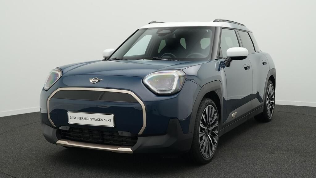 MINI Aceman E