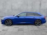 Audi A6 Avant 45 TFSI QU 2xS-LINE LED+HuD+AHK+PANO+21 - Audi A6: 4.2