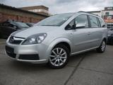 Opel Zafira B 2.2 Sport Automatik/7-Sitzer/Alufelgen - Opel Zafira: Sp