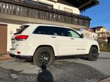 Jeep Grand Cherokee 3.0 V6 Summit, Pano, ACC, AHK - gebrauchte Jeep Grand Cherokee aus dem Jahr 2020