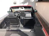 BMW 325i - BMW Oldtimer mit Benzin-Antrieb: Cabrio
