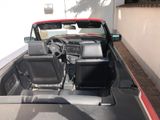 BMW 325i - BMW Oldtimer mit Benzin-Antrieb: Cabrio