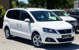 Seat Alhambra Style 7Sitzer Automatik Kamera 2Hand - gebrauchte Seat Alhambra aus dem Jahr 2014