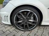 Mercedes-Benz C 63 AMG C 63 T AMG AMG - gebrauchte Mercedes-Benz C 63 AMG aus dem Jahr 2008