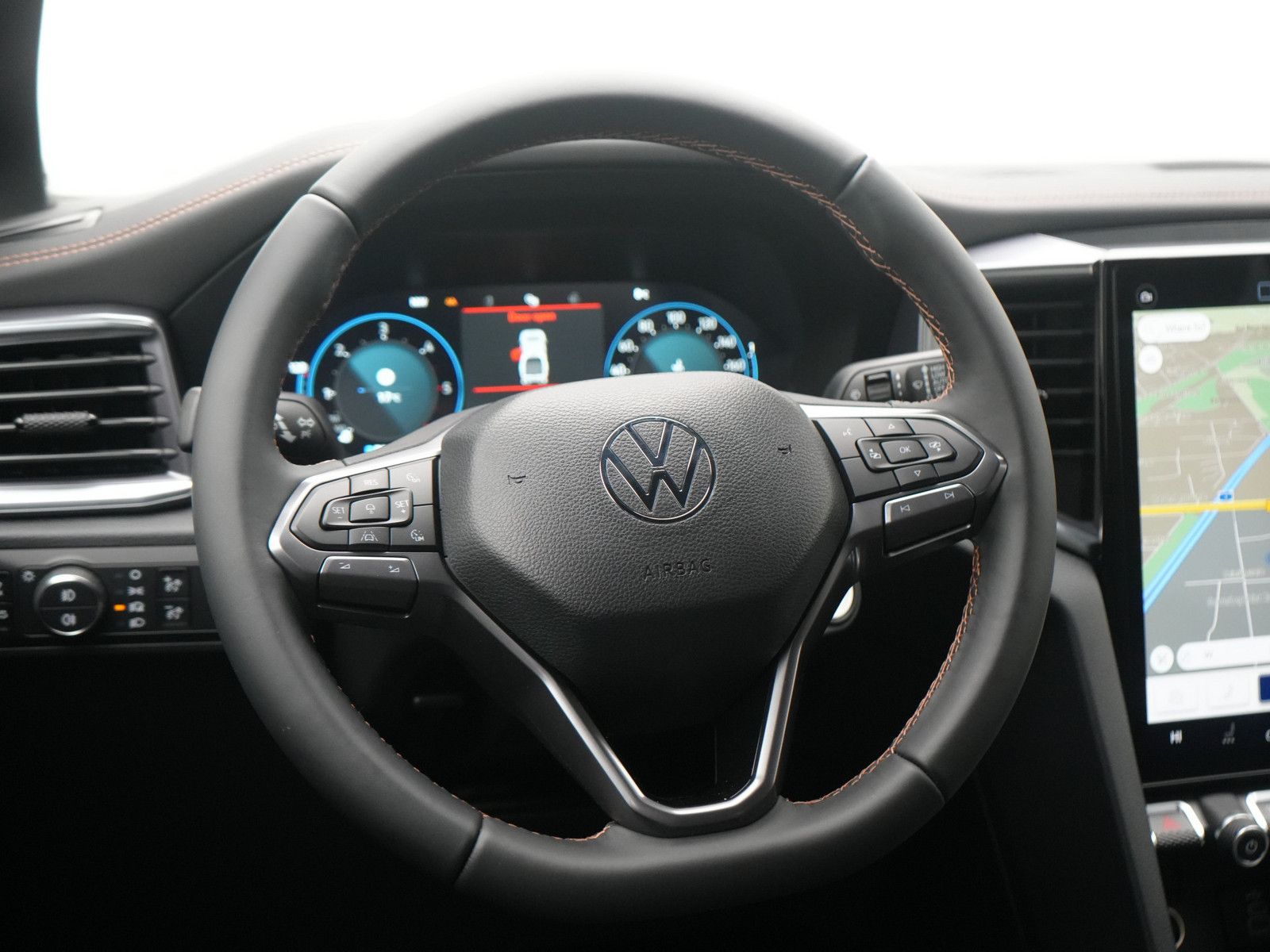 Volkswagen Amarok - Bild 19