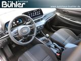 Hyundai i20 Select 1.0 T-GDI Navigation, Klima, Apple... - gebrauchte Kleinwagen