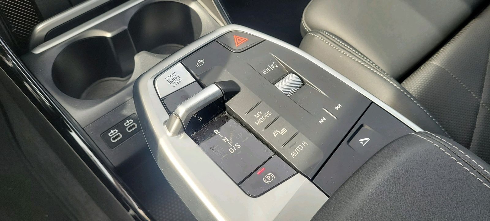 BMW 220 Active Tourer - Bild 17