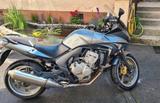 Honda CBF 600 S (PC43) / 78 PS (gedr. auf 48 PS - A2) - HONDA CBF 600 PC43