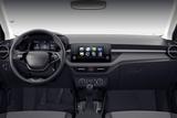 Skoda FABIA 1.0 MPI TOUR *KLIMA*SZHG*KESSY*LED* Klima - Neuwagen: bis 25000 €