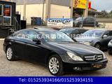 Mercedes-Benz CLS 280/300,GSHD,NAVI-COMAND,SHZ,PDC,8 FACH BER. - Mercedes-Benz CLS 280