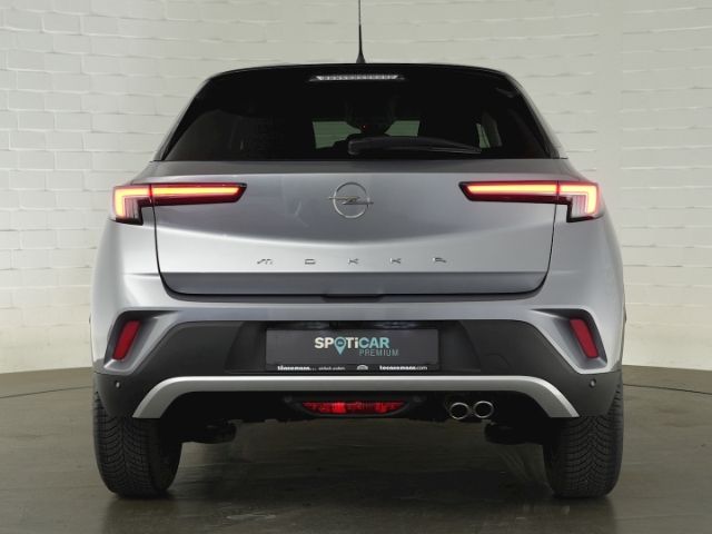 Mokka B ELEGANCE+NAVI+RÜCKFAHRKAMERA+SITZ-/LENKA