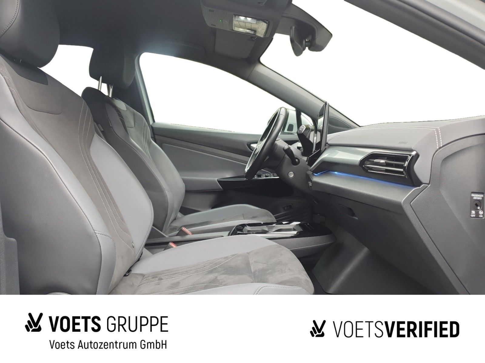 Volkswagen ID.5 - Bild 7