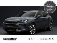 Cupra Formentor - Vorschau Bild 1