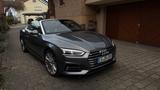 Audi A5 Cabrio 2.0 TFSI 252 PS Virtual Cockpit - Audi A5 Gebrauchtwagen in Stuttgart