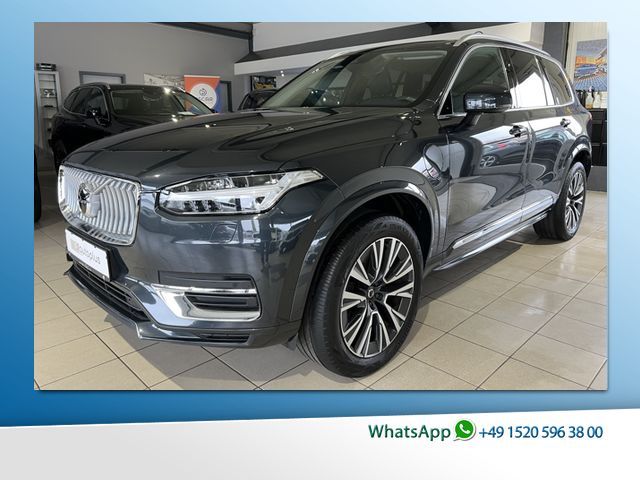 Volvo XC90 T8 Inscription Expression Recharge AWD ACC