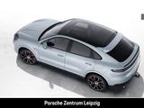 Porsche Cayenne S E-Hybrid Coupe Burmester PDCC HA-Lenku - Porsche Cayenne Gebrauchtwagen in Leipzig