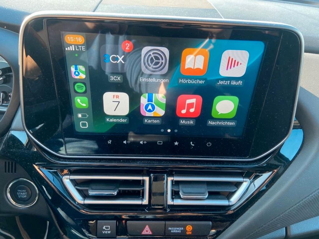 Suzuki (SX4) S-Cross