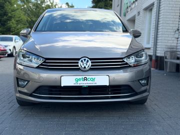 Volkswagen Golf Sportsvan - 2