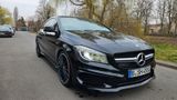 Mercedes-Benz CLA 45 AMG SPEEDSHIFT DCT 4MATIC AMG - Mercedes-Benz CLA 45 AMG mit Benzin-Antrieb