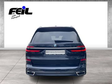 BMW X7 - 4